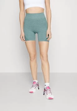 Leggings - Blue-Grey