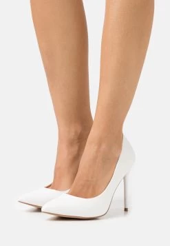 Even&Odd High Heels - White