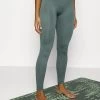 Leggings - Teal
