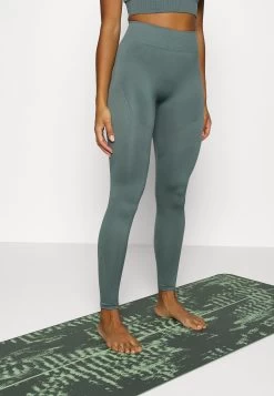 Leggings - Teal
