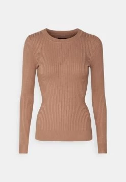 Even&Odd Jumper - Camel 8 Even&Odd Jumper - Camel -Even&Odd 1320b52fa6c44dc5a0d2f279d372b51d