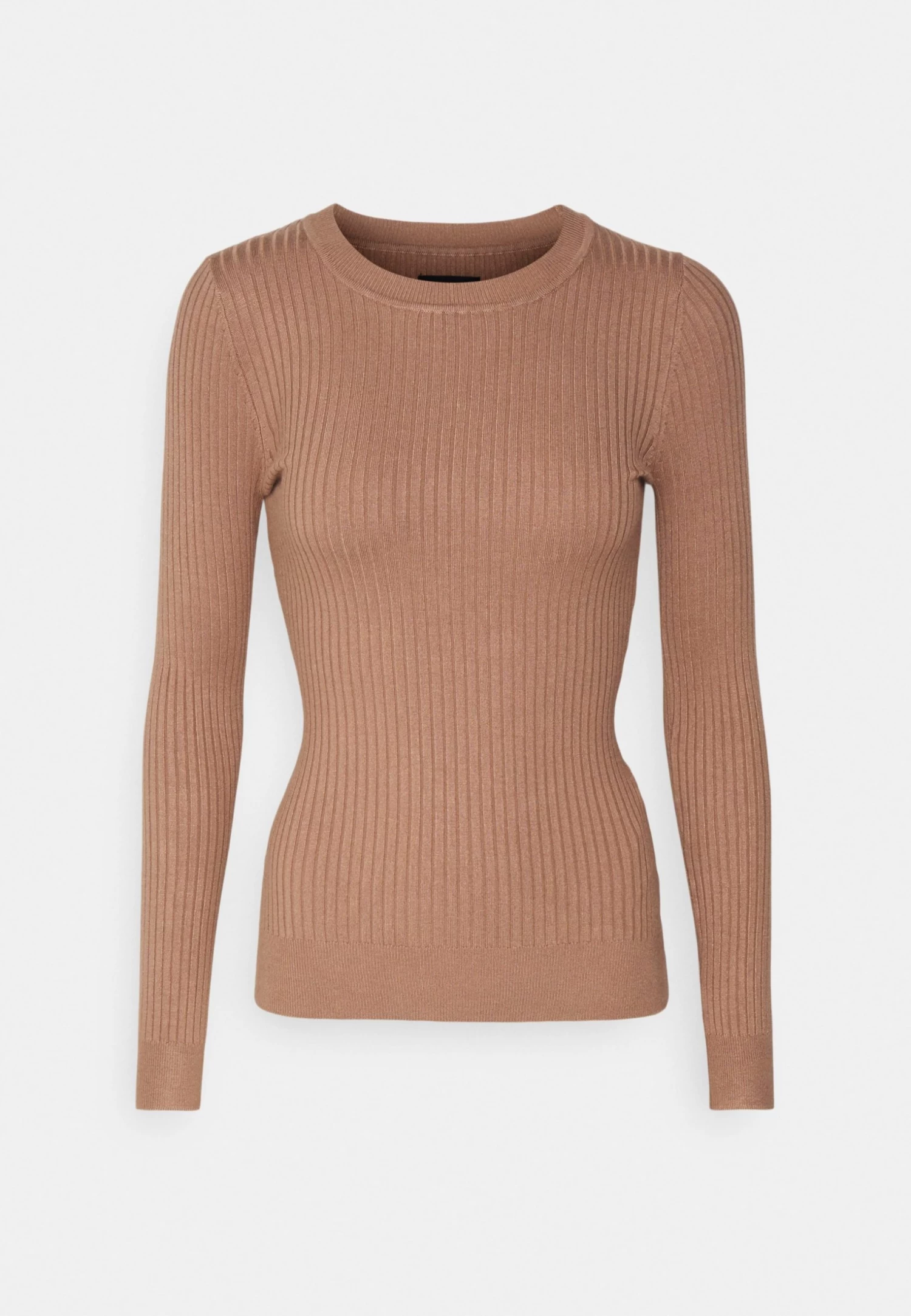 Even&Odd Jumper - Camel 4 Even&Odd Jumper - Camel - Image 4