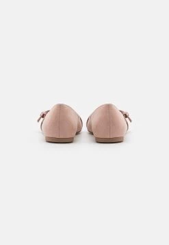 Even&Odd Ballet Pumps - Light Pink -Even&Odd 1342a2322911462bb0b3c70c98c7b8ed