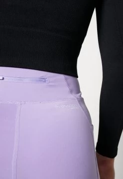 Leggings - Lilac -Even&Odd 135e0b19063841a197c32aed54b1a56d