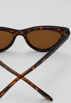 Even&Odd Sunglasses - Brown -Even&Odd 154b6421bfce4b18ace5616b2d62efc7