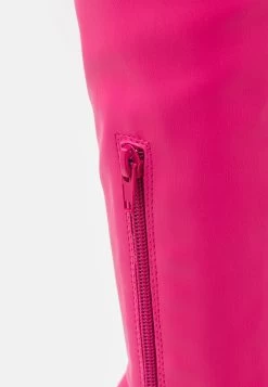 Even&Odd Platform Boots - Pink -Even&Odd 15656dc2039e41f4911c563950ed7f23