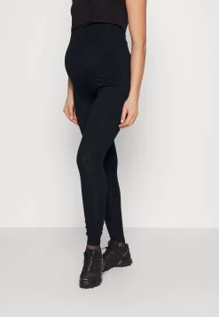 2 Pack - Leggings - Trousers - Black/Multi-Coloured 9 2 Pack - Leggings - Trousers - Black/Multi-Coloured -Even&Odd 15850fb58e7a4d21b6183c87b29fccb8