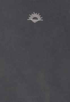 Basic T-Shirt - Black 5 Basic T-Shirt - Black -Even&Odd 15aabb78f43c44e5a45f1f8fcf3d45b2