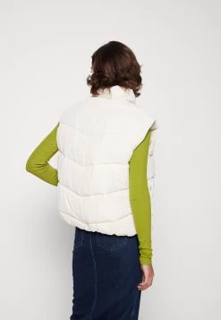 Even&Odd Waistcoat - Off-White -Even&Odd 15cee72a05954e95816e9a12d1c34d26