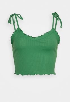 Even&Odd Top - Green