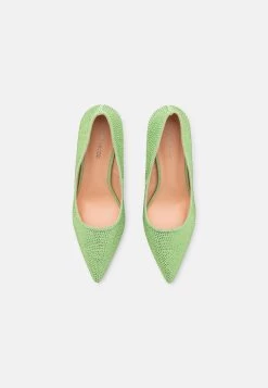 Even&Odd High Heels - Green -Even&Odd 167f5da1dcb14a898616de695142d31d