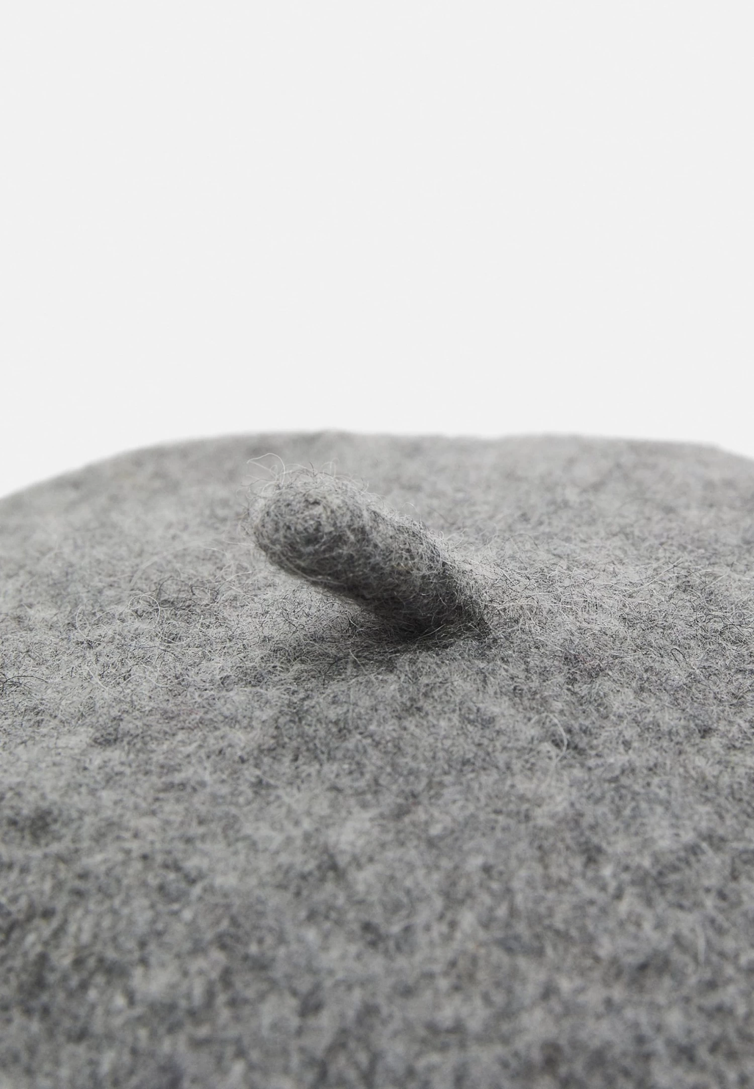 Even&Odd Hat - Grey 4 Even&Odd Hat - Grey - Image 4