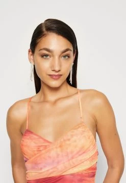 Even&Odd Cocktail Dress / Party Dress - Orange 11 Even&Odd Cocktail Dress / Party Dress - Orange -Even&Odd 172818fcde7f4240838839e340dbf8c5