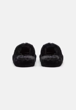 Even&Odd Slippers - Black -Even&Odd 175d0baab215475cab50f1ece5a0b57d
