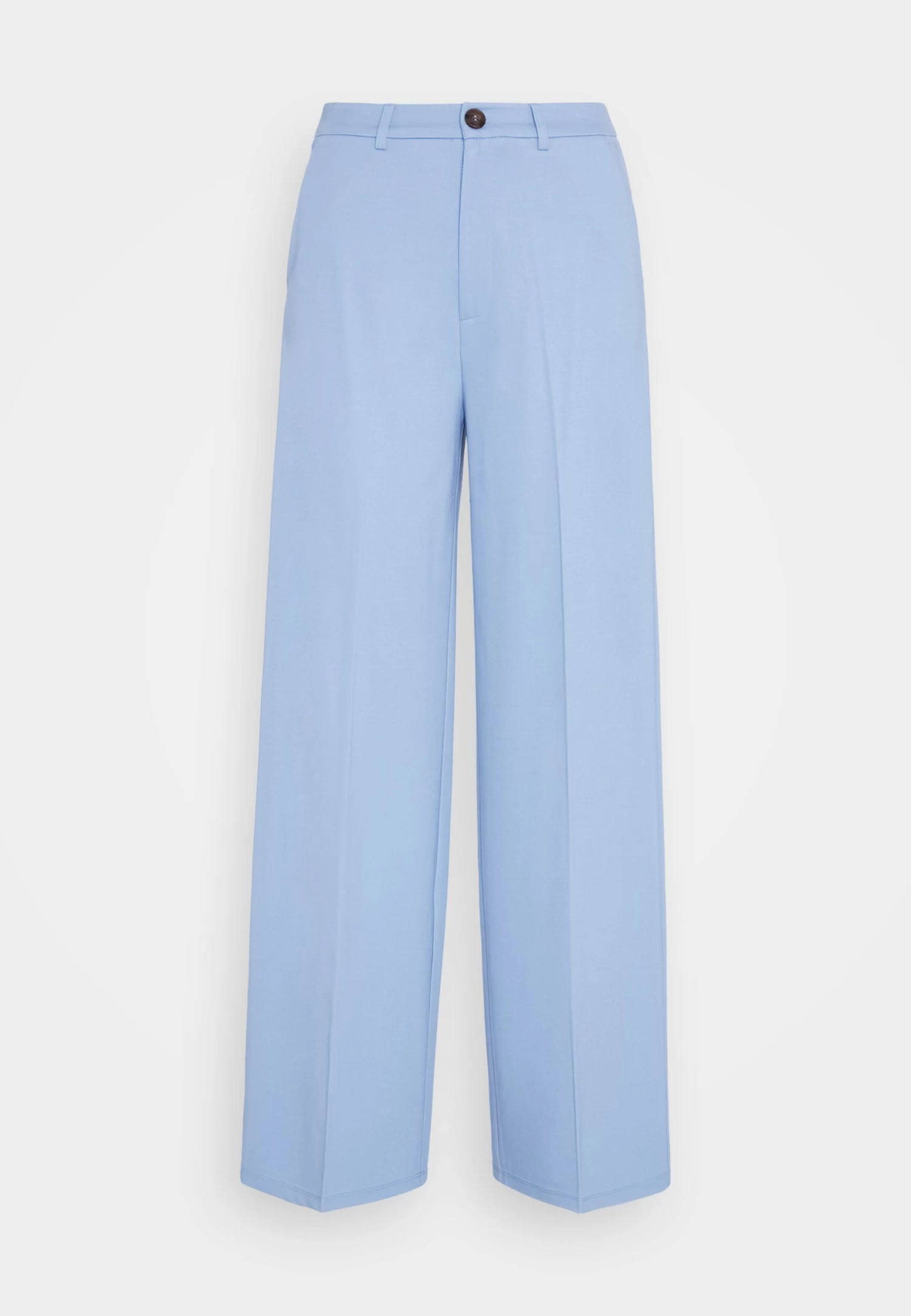 Even&Odd Trousers - Light Blue 5 Even&Odd Trousers - Light Blue - Image 5