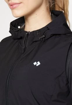 Waistcoat - Black -Even&Odd 17b89ddf4b4542c8b61af486f98f19a4