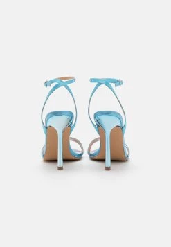 Even&Odd Sandals - Blue 9 Even&Odd Sandals - Blue -Even&Odd 18020b2a20cc4cf592e84ddae4eb001c