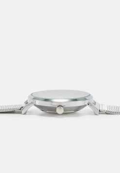 Even&Odd Watch - Silver/Black -Even&Odd 18d34baa321b4463ab43e1d52d8782c3