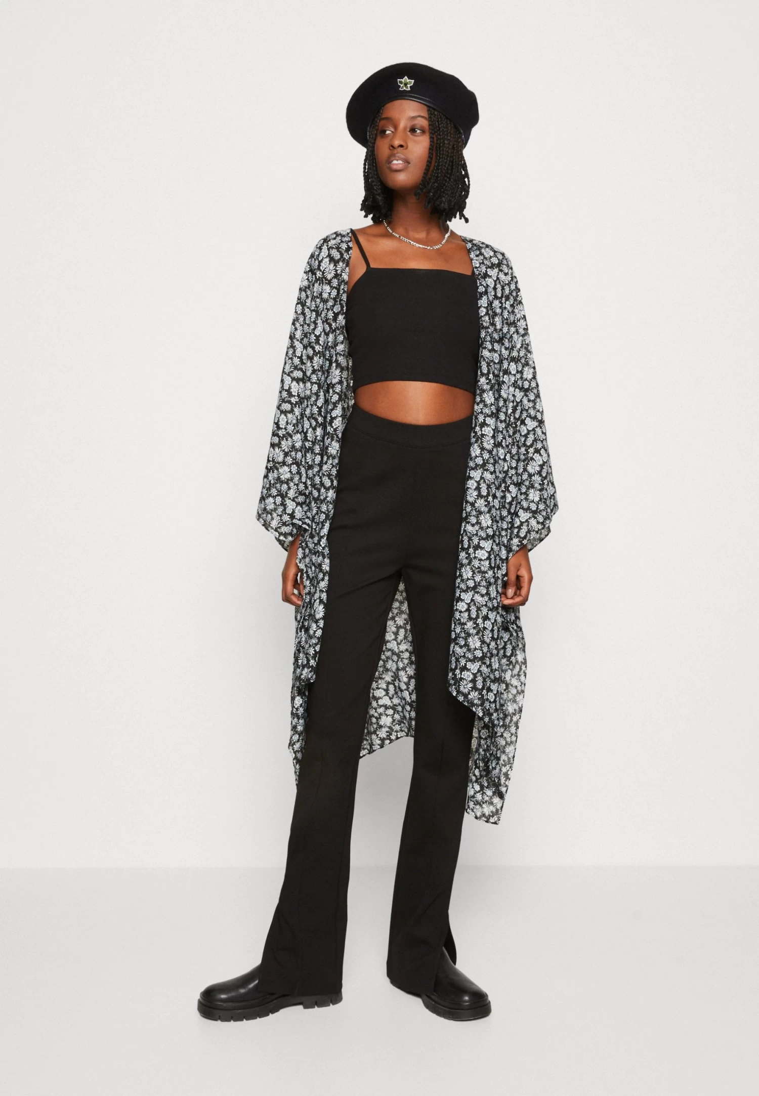 Even&Odd Daisy - Summer Jacket 2 Even&Odd Daisy - Summer Jacket - Image 2