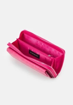 Even&Odd Wallet -Pink -Even&Odd 19ff943e0fff48b0a6ee4e8309efa19c