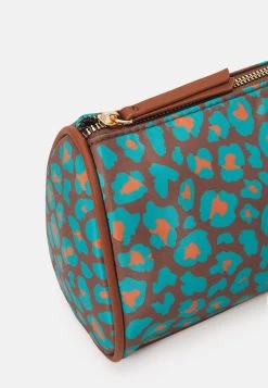 Even&Odd Wash Bag - Multi-Coloured -Even&Odd 1a2f487fabf84b3089d7bdfe00c76b72