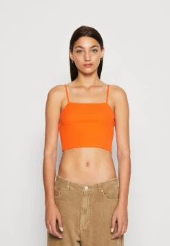 Even&Odd 2 Pack - Top - Black/Orange 9 Even&Odd 2 Pack - Top - Black/Orange -Even&Odd 1a39855f175943efa25980c28f9acd6d