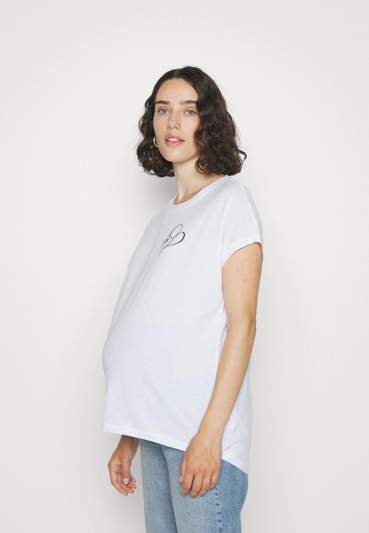 2 Pack - Print T-Shirt 2 2 Pack - Print T-Shirt - Image 2