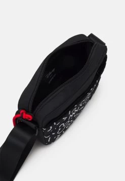 Even&Odd Disney Mickey Mouse - Across Body Bag - Black -Even&Odd 1b86c0a87a0d48409735511a18c18471