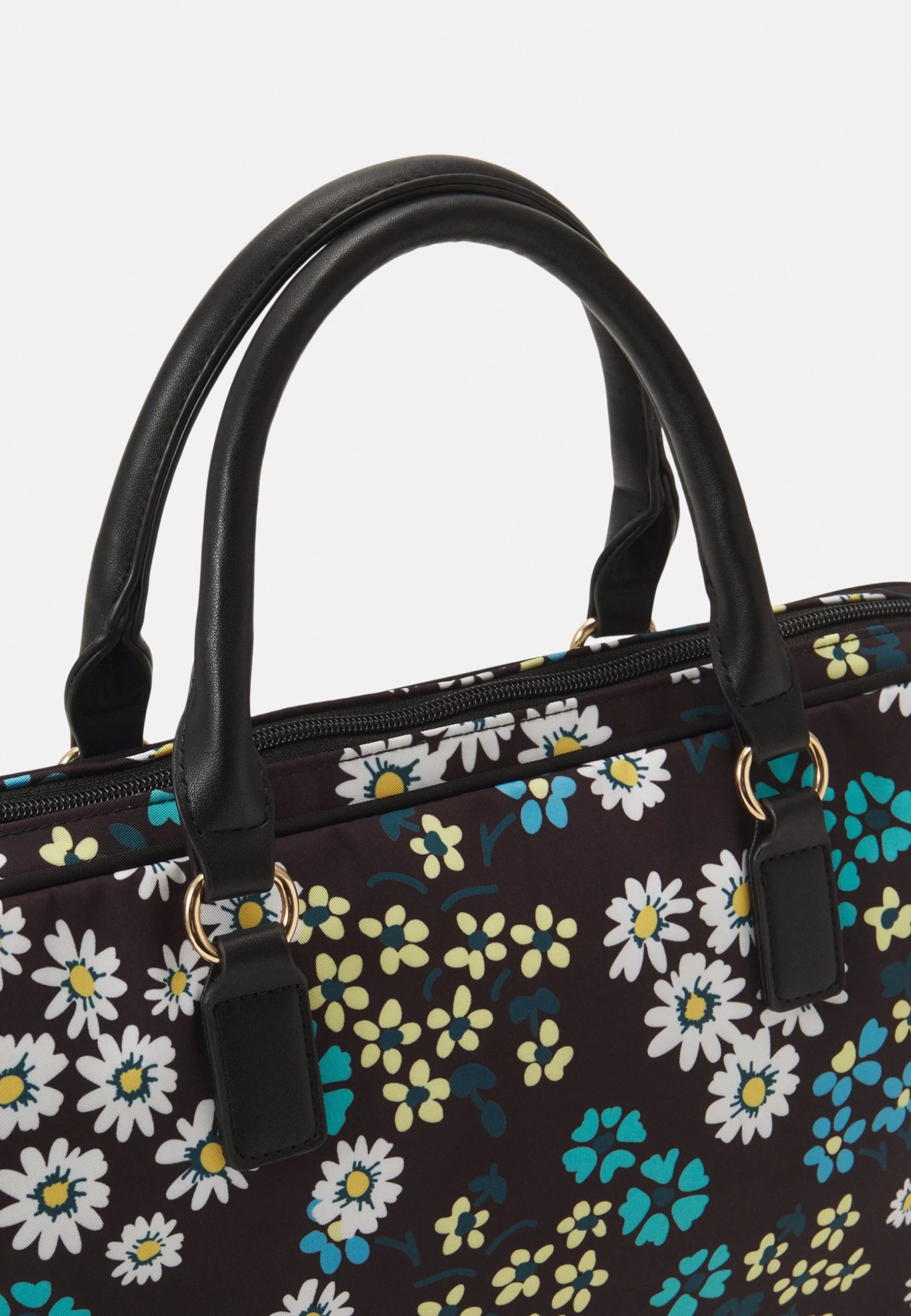 Even&Odd Laptop Bag - Black 5 Even&Odd Laptop Bag - Black - Image 5