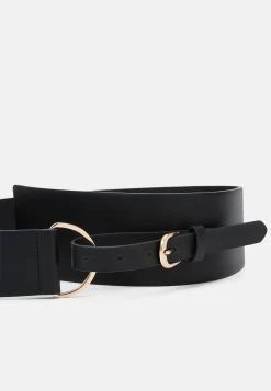 Even&Odd Waist Belt - Black -Even&Odd 1c6c66e976034420b131a00ea0466193