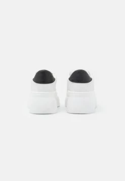 Even&Odd Trainers - White/Black -Even&Odd 1c75d899d5e641e7b48221d20b93bce6