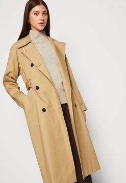 Even&Odd Trenchcoat - Beige 9 Even&Odd Trenchcoat - Beige -Even&Odd 1cb88bd1949e4c5ca4829e96cfd89f6e