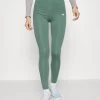 Leggings - 603 - Dark Green
