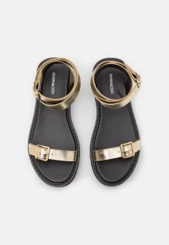 Even&Odd Sandals - Gold -Even&Odd 1df356c644924e82b7925e0d2e3acaa5