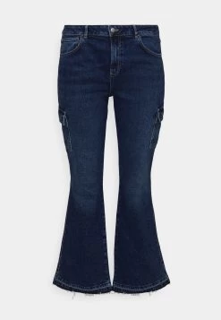 Bootcut Jeans - Bootcut Jeans 8 Bootcut Jeans - Bootcut Jeans -Even&Odd 1ea97ef4237b4dccb88db7d7accb8282