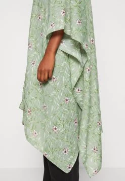 Even&Odd Summer Jacket - Green -Even&Odd 1fbbcfa04ada479a8f1706a07962b430