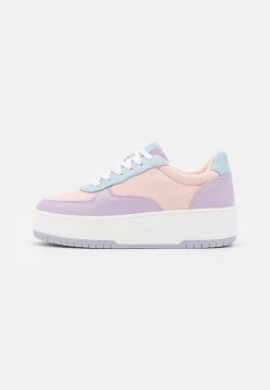 Even&Odd Trainers - Lilac 7 Even&Odd Trainers - Lilac -Even&Odd 2072d8b2c3564f70a38bc271b5744d65