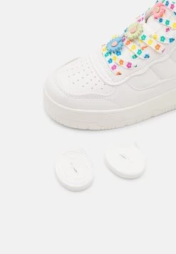 Even&Odd High-Top Trainers - White -Even&Odd 2130be4b83064abfafefc97736f87412