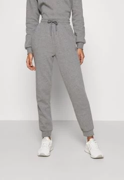 Even&Odd Off Shoulder&Jogger Set - Tracksuit Bottoms -Even&Odd 215b31c48cd24b70b5ea40a5a360ad0f