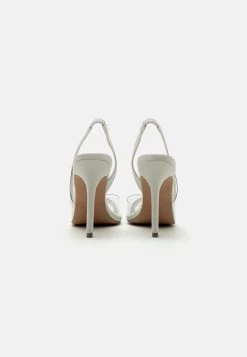 Even&Odd Classic Heels - Light Grey -Even&Odd 216dae1b63204c24848b4cec8e418cba