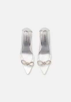 Even&Odd Classic Heels - Transparent 11 Even&Odd Classic Heels - Transparent -Even&Odd 22b5f492ebf84805855001d24727107b