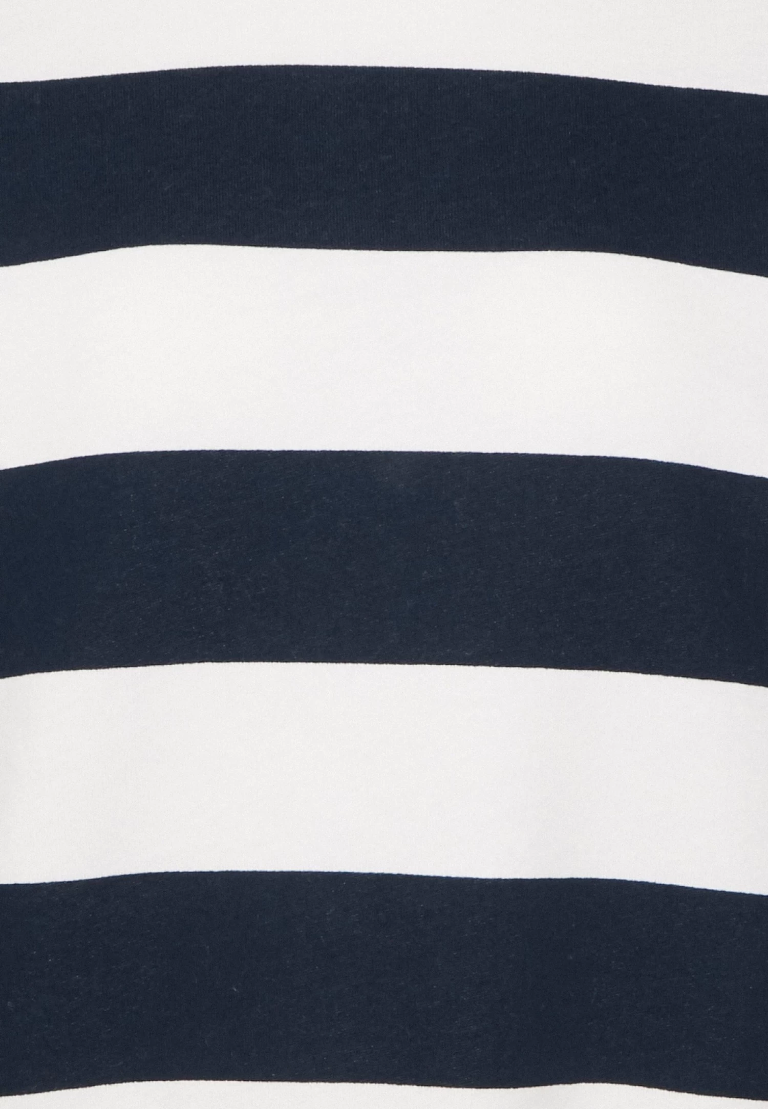 Even&Odd Sweatshirt - Dark Blue/White 3 Even&Odd Sweatshirt - Dark Blue/White - Image 3