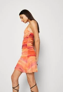 Even&Odd Cocktail Dress / Party Dress - Orange 9 Even&Odd Cocktail Dress / Party Dress - Orange -Even&Odd 2320b25b78c944ef959dab691733f85c