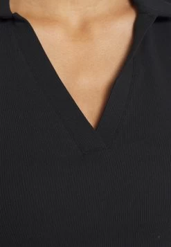 Even&Odd Polo Shirt - Black 10 Even&Odd Polo Shirt - Black -Even&Odd 24c0795b124b47248b4dd196aabd9221