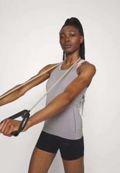 Top - Grey 9 Top - Grey -Even&Odd 2526e2163078411092efad4e41d6995c