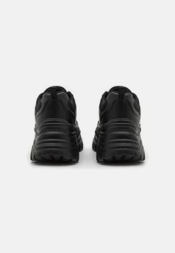 Even&Odd Trainers - Black 7 Even&Odd Trainers - Black -Even&Odd 2612a5bee2b04b20b3a48bf8bc3a100a