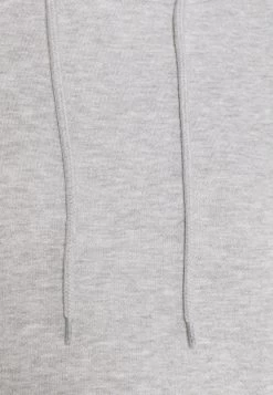 Even&Odd Hoodie - Mottled Light Grey -Even&Odd 266e6a8a5f5b4793aab582b486c76ec2