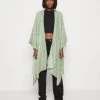Even&Odd Summer Jacket - Green