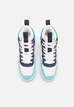 Even&Odd High-Top Trainers - Multi-Coloured 11 Even&Odd High-Top Trainers - Multi-Coloured -Even&Odd 275932ced4d447ca993af5c20597b85f