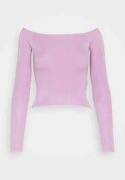 Even&Odd Jumper - Lilac -Even&Odd 28482c4b6c7c45d5931cad494f9edf21
